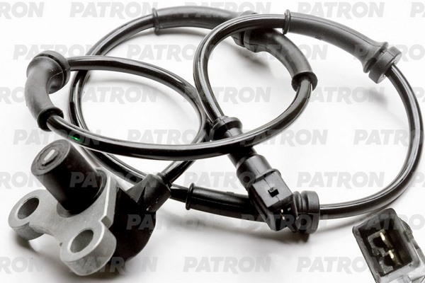 PATRON ABS52081 Датчик частоты вращения колеса задний двусторонний VOLVO: S40 I 1.6/1.8/1.8 i/1.9 DI/1.9 T4/1.9 TD/2.0/2.0 T/2.0 T4 95-03, V40 универсал 1.6/1.8/1.8 i/1.9 DI/1.9 T4/1.9 TD/2.0
