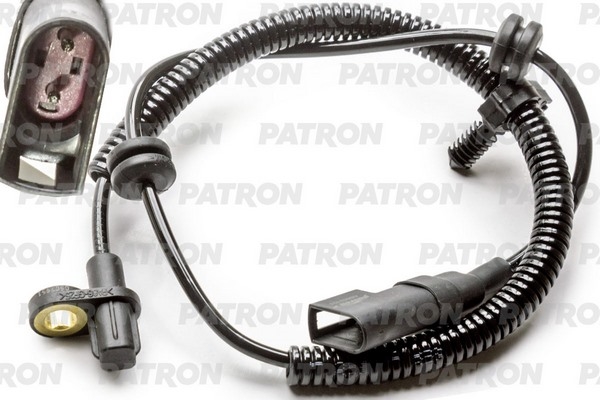 PATRON ABS52103 Датчик частоты вращения колеса задний правый FORD: FOCUS (DAW, DBW) 1.4 16V/1.6 16V/1.6 16V Flexifuel/1.8 16V/1.8 DI/TDDi/1.8 TDCi/1.8 Turbo DI/TDDi/2.0 16V 98-04 , FOCUS седа