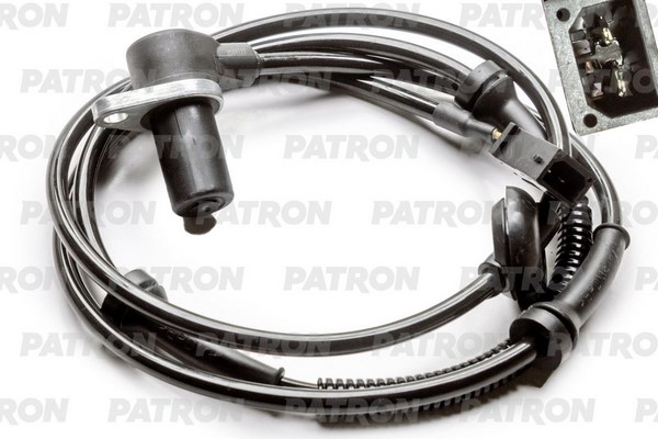PATRON ABS52111 Датчик частоты вращения колеса задний двусторонний AUDI: A4 1.6/1.8 T/1.8 T quattro/1.9 TDI/1.9 TDI quattro/2.0/2.0 FSI/2.4/2.5 TDI/2.5 TDI quattro/3.0/3.0 quattro/S4 quattro