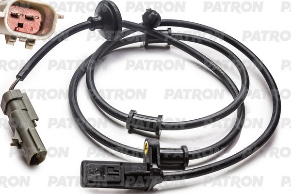 PATRON ABS52182 Датчик частоты вращения колеса задний, левый JEEP: GRAND CHEROKEE II 2.7 CRD , 3.1 TD, 4.0 , 4.7 V8 98-