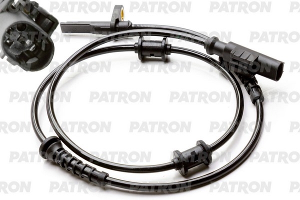 PATRON ABS52186 Датчик частоты вращения колеса задний FIAT DUCATO 2.0D-3.0D 06-