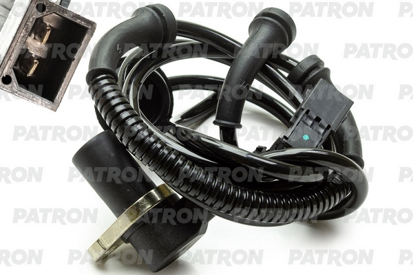 PATRON ABS52188 Датчик частоты вращения колеса задний, правый AUDI: A4 1.6/1.8 T/1.8 T quattro/1.9 TDI/1.9 TDI quattro/2.0/2.0 FSI/2.4/2.5 TDI/2.5 TDI quattro/3.0/3.0 quattro/S4 quattro 00-04
