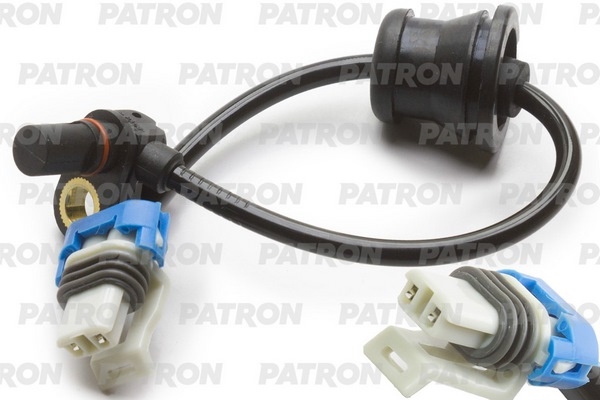 PATRON ABS52198 Датчик частоты вращения колеса задний CHEVROLET: Captiva 06-   OPEL: Antara 06-