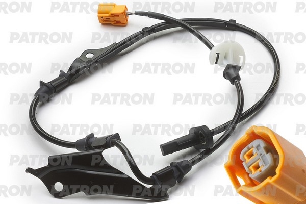 PATRON ABS52201 Датчик частоты вращения колеса передний левый Honda Accord 03-08