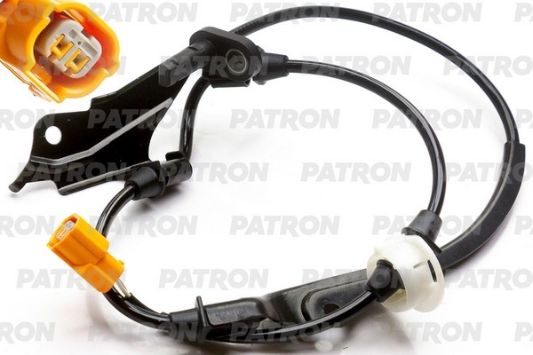 PATRON ABS52202 Датчик частоты вращения колеса передний левый Honda Accord 03-08
