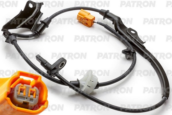 PATRON ABS52203 Датчик частоты вращения колеса передний правый Honda Accord 03-08