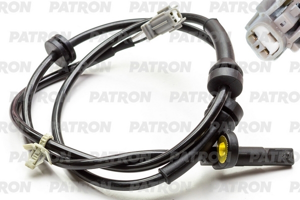 PATRON ABS52210 Датчик частоты вращения колеса передний, левый Invinity FX35, FX45