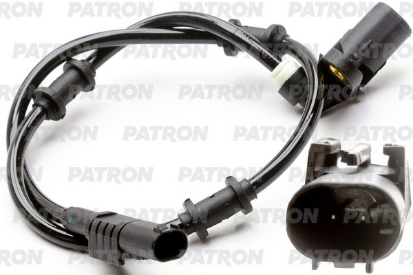 PATRON ABS52214 Датчик частоты вращения колеса задний правый Mercedes ML(W163) 98-05