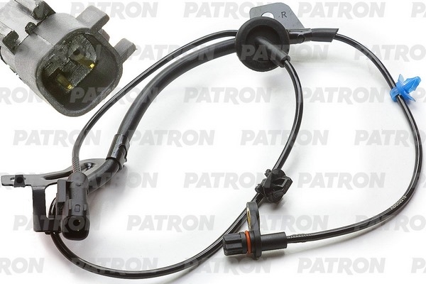 PATRON ABS52218 Датчик частоты вращения колеса задний правый Mitsubishi ASX 10-, Lancer 08, Outlander II 06-12