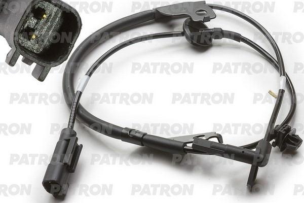 PATRON ABS52220 Датчик частоты вращения колеса передний левый Mitsubishi ASX 10-, Lancer 08-, Outlander II 06-12 III 12-, Pajero IV 07-