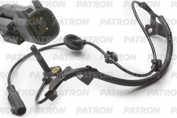 PATRON ABS52235 Датчик частоты вращения колеса задний левый Mitsubishi Pajero IV 07-, Outlander II 07-12, Lancer 08-