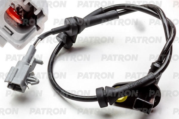 PATRON ABS52252 Датчик частоты вращения колеса задний правый Nissan X-Trail 01-13