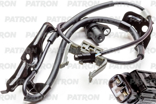 PATRON ABS52253 Датчик частоты вращения колеса передний левый Toyota Camry 06-11, Lexus ES 06-12