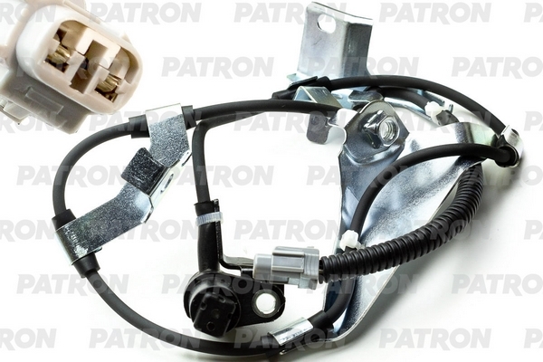 PATRON ABS52256 Датчик частоты вращения колеса передний правый Toyota Land Cruiser 98-02, Land Cruiser 100 98-07, Lexus LX470 98-07