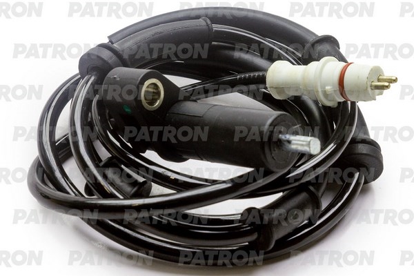 PATRON ABS52267 Датчик частоты вращения колеса задн лев FIAT: Ducato (230) 94-02 / Ducato (244) 02-