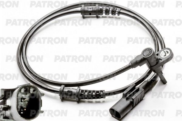 PATRON ABS52279 Датчик частоты вращения колеса передн MERCEDES: Sprinter 06-   VW: Crafter 06-