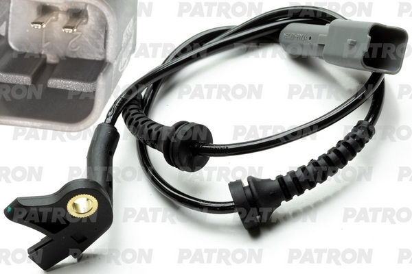 PATRON ABS52287 Датчик частоты вращения колеса передний CITROEN: C4 II 10-   PEUGEOT: 3008 09- / 308 07-
