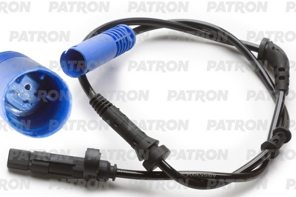PATRON ABS53004 Датчик частоты вращения колеса передний MINI: Cooper 1.6i 01-