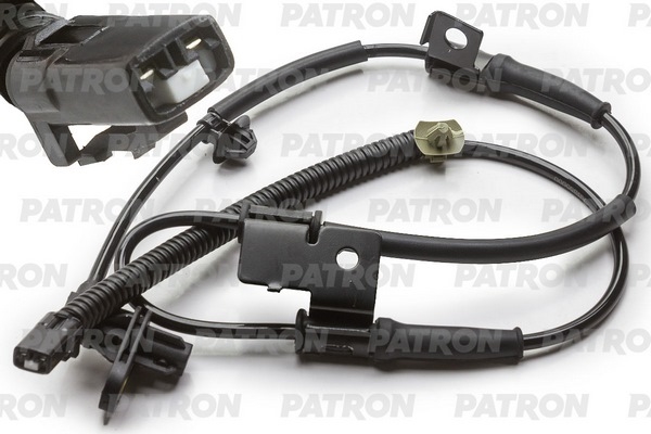 PATRON ABS55000 Датчик частоты вращения колеса передний, левый HYUNDAI: i30 1.4i/1.6i/2.0i/1.6CRDi/2.0CRDi 07-