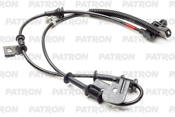 PATRON ABS55021 Датчик частоты вращения колеса передний правый HYUNDAI: Solaris IV 10-   KIA: Rio III 12-