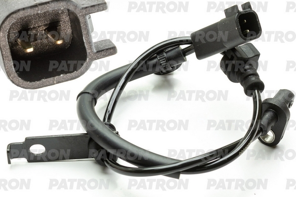 PATRON ABS56006 Датчик частоты вращения колеса задний FORD: Mondeo V 14- / Fusion 13-