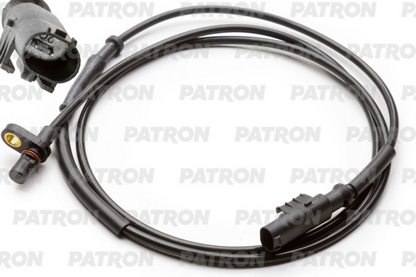 PATRON ABS57001 Датчик частоты вращения колеса передний GEELY: Emgrand X7 (NL4) 11-