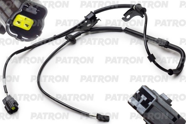 PATRON ABS57019 Датчик частоты вращения колеса задний левый CHERY: Tiggo 4х2 (T11) 05-