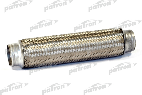 PATRON EL40X260 Гофра глушителя 40x260 InnerBraid AISI 304