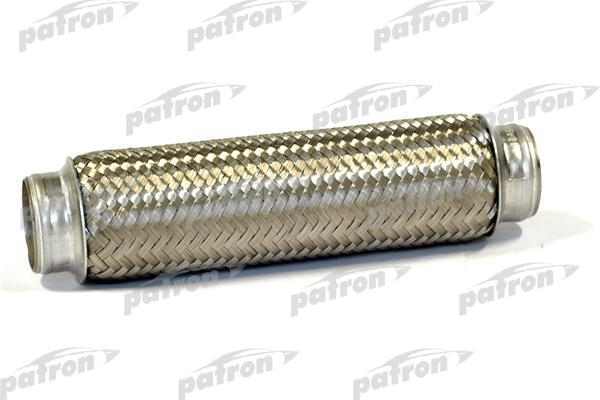 PATRON EL45X260 Гофра глушителя 45x260 InnerBraid AISI 304