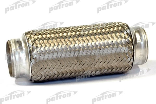 PATRON EL50X200 Гофра глушителя 50x200 InnerBraid AISI 304