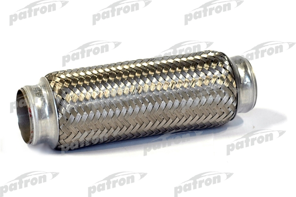 PATRON EL50X230 Гофра глушителя 50x230 InnerBraid AISI 304