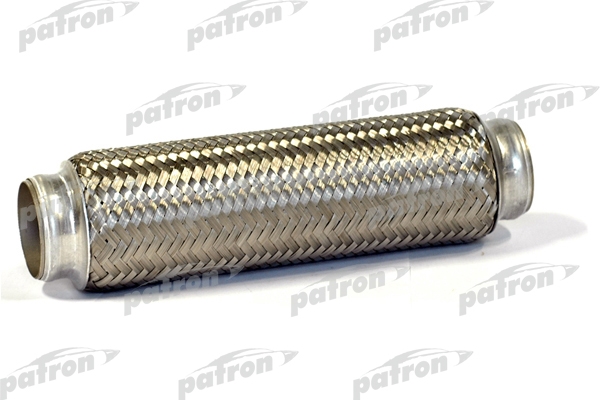 PATRON EL50X280 Гофра глушителя 50x280 InnerBraid AISI 304