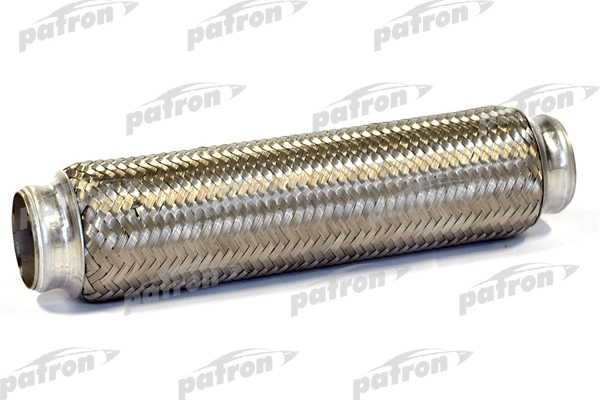 PATRON EL50X320 Гофра глушителя 50x320 InnerBraid AISI 304