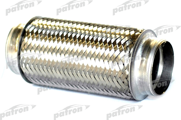 PATRON EL64X200 Гофра глушителя 64x200 InnerBraid AISI 304