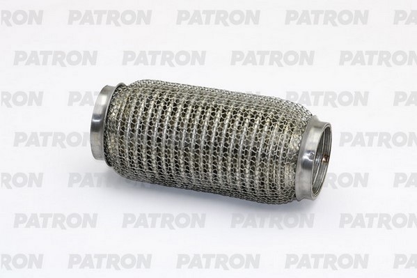PATRON ELVW50X170SF Гофра глушителя усиленная ELVW50x170 SOFT FLEX / WireMesh AISI 304