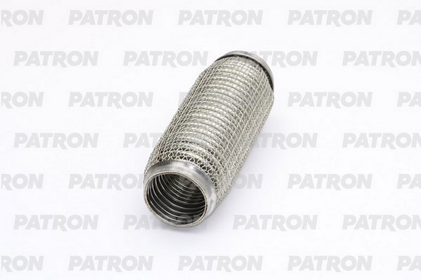 PATRON ELVW50X200SF Гофра глушителя усиленная ELVW50x200 SOFT FLEX / WireMesh AISI 304