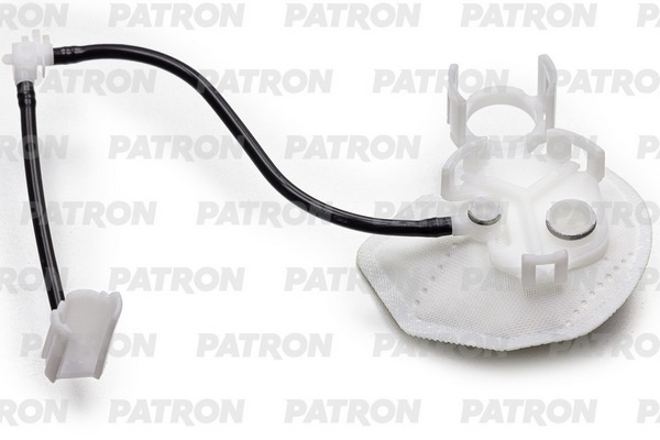 PATRON HS090002 Сетка топливного насоса Диаметр 9 мм