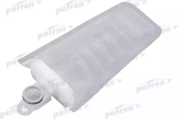 PATRON HS110014 Сетка топливного насоса Диаметр 11 мм