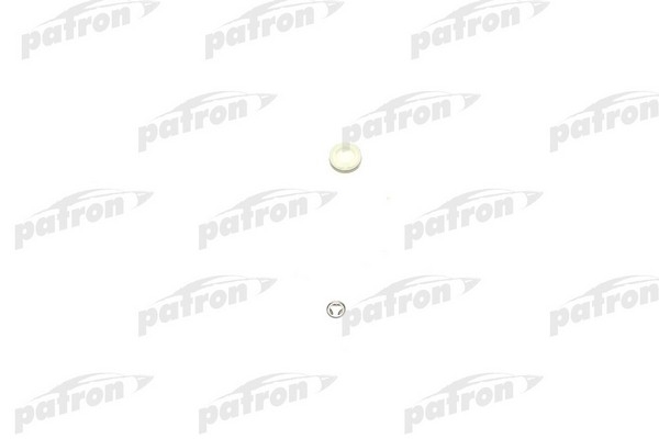 PATRON HS110025 Сетка топливного насоса Диаметр 11 мм FORD: FOCUS I