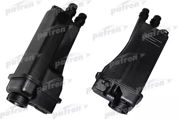 PATRON P100002 Бачок расширительный системы охлаждения BMW 5 (E39) 2.0-3.0i 1995-