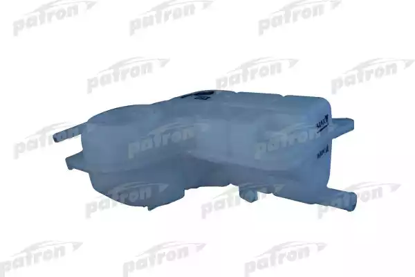 PATRON P100006 Бачок расширительный системы охлаждения AUDI:A6/A6 Avant2.4-3.0i97-05