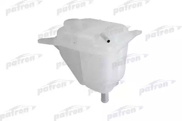 PATRON P100007 Бачок расширительный системы охлаждения AUDI: 80 1.6-2.3/1.9TD 91-95