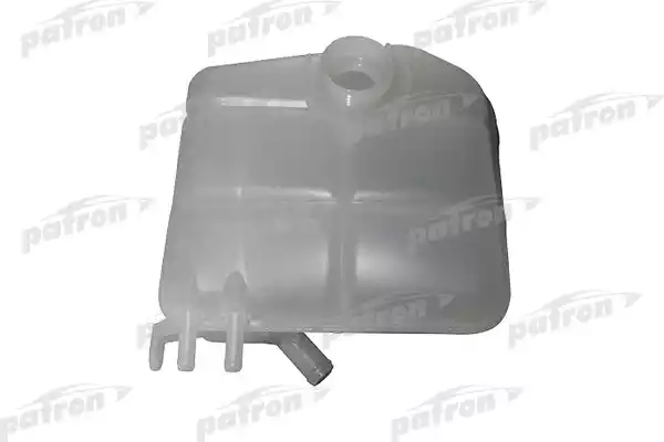PATRON P100014 Бачок расширительный системы охлаждения FORD: Focus 1.8-2.0 98-04
