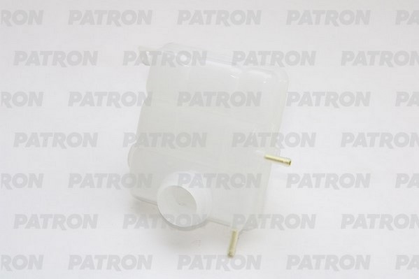 PATRON P100018 Бачок расширительный системы охлаждения DAEWOO Matiz (M100/M150) 1998-2015   CHEVROLET Spark 2005-2010