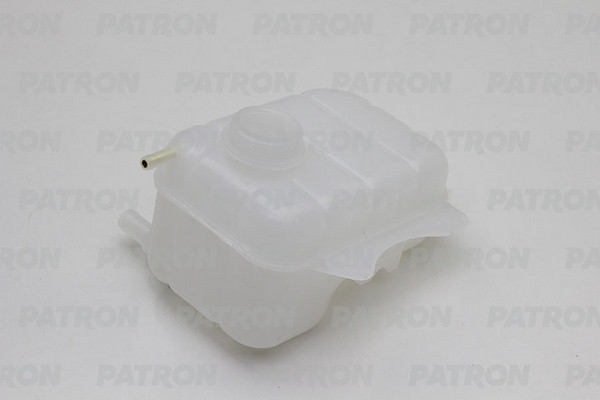 PATRON P100019 Бачок расширительный системы охлаждения CHEVROLET Lacetti 2003-2013   DAEWOO Nubira 2003-2007
