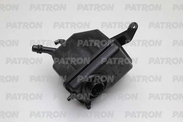PATRON P100020 Бачок расширительный системы охлаждения BMW: 5-серия (E60/E61) 2003-2009,6-серия (E63/E64) 2004-2009