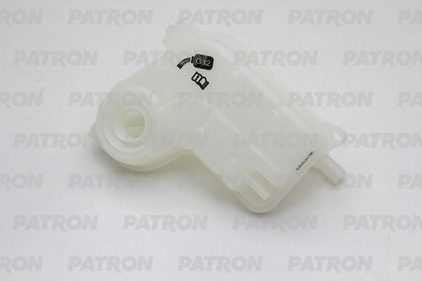 PATRON P100023 Бачок расширительный системы охлаждения AUDI: A4 (B6) 2000-2004,A4 (B7) 2005-2007, A6 (C5) 1997-2004  VW Passat (B5) 2000-2005