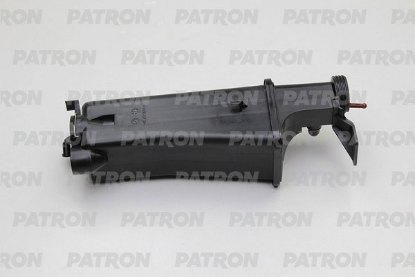 PATRON P100025 Бачок расширительный системы охлаждения BMW: 3-серия (E46) 1998-2005,X5 (E53) 2000-2007