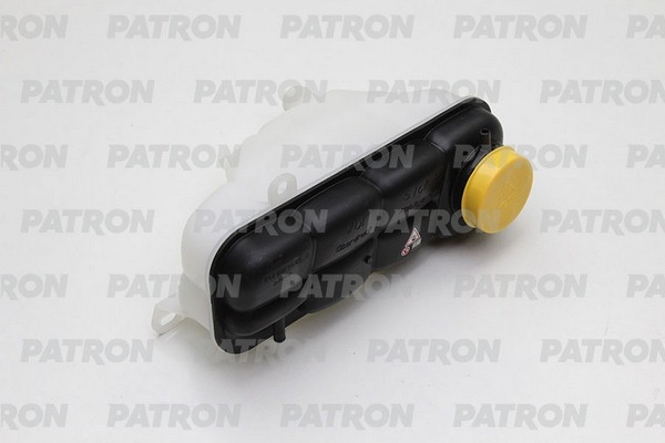 PATRON P100026 Бачок расширительный системы охлаждения MERCEDES: (W202) 1993-2000, CLK coupe (C208) 1997-2002