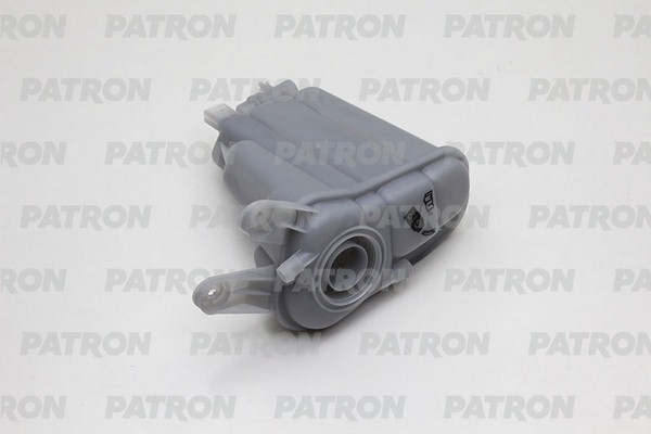 PATRON P100033 Бачок расширительный системы охлаждения (с силикагелем) AUDI: A4/Allroad (B8) 2007-2015, A5/S5 (8F) Cabrio 2010-2016,A5/S5 (8T) Coupe/Sportback 2008-2016,Q5 2008-